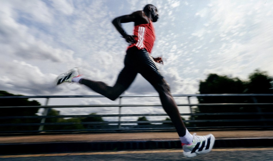 Introducing the Adidas Adizero Adios Pro 4 - AW Introducing the Adidas Adizero Adios Pro 4 - AW