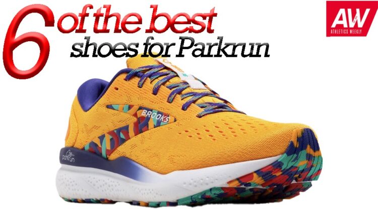 The 6 best parkrun shoes