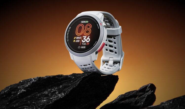 CHORUS Pace Pro:
