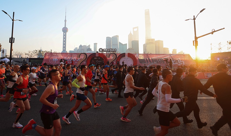 The global rise of running events and the growing demand for sport events tickets – AW