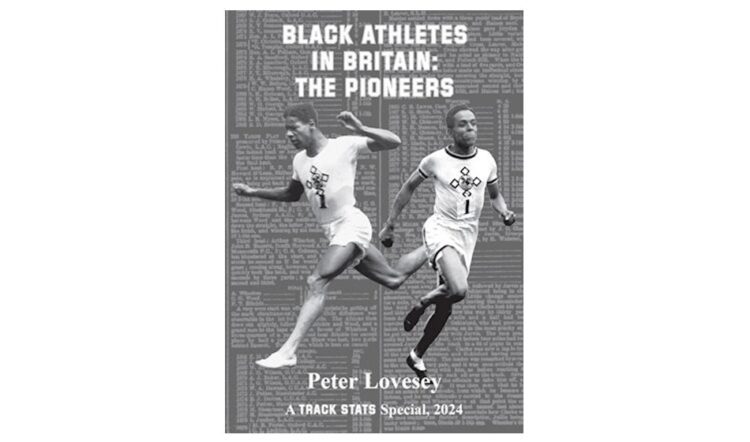 Black athletes in Britain