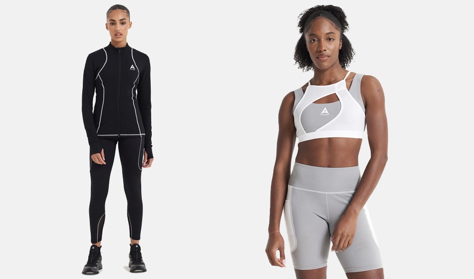 Sports bra jacket hotsell
