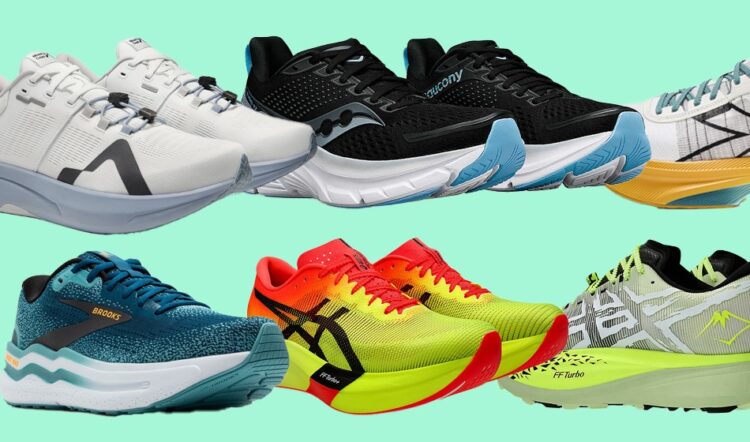 The best shoes of 2024