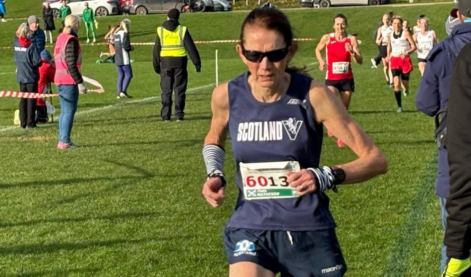Masters chase British cross-country titles in Glasgow – AW