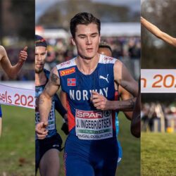Euro Cross 2024: who, what and when guide - AW