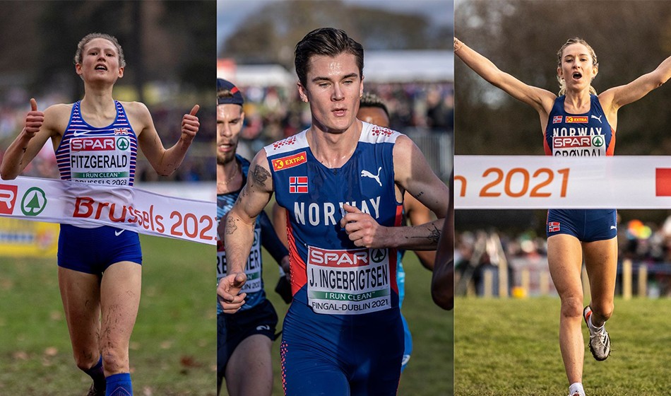 Euro Cross 2024 who, what and when guide AW