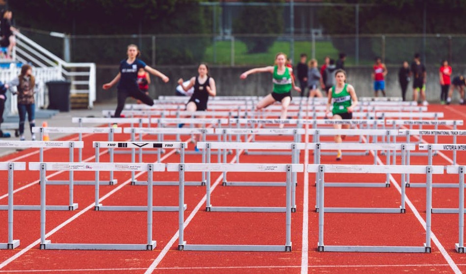 Athletics and betting: how do markets outside of sprint favourites compare – AW