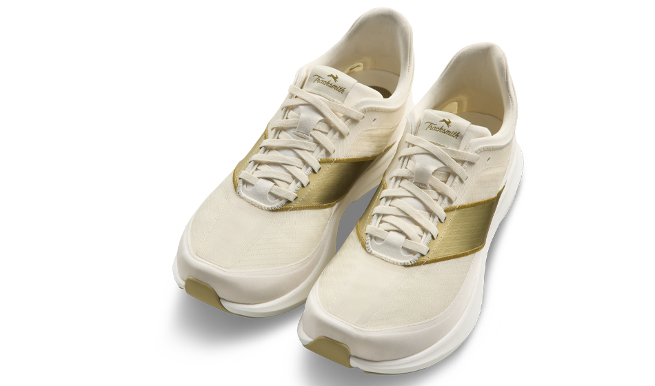 The Tracksmith Eliot Racer – breaking the mould for supershoes – AW