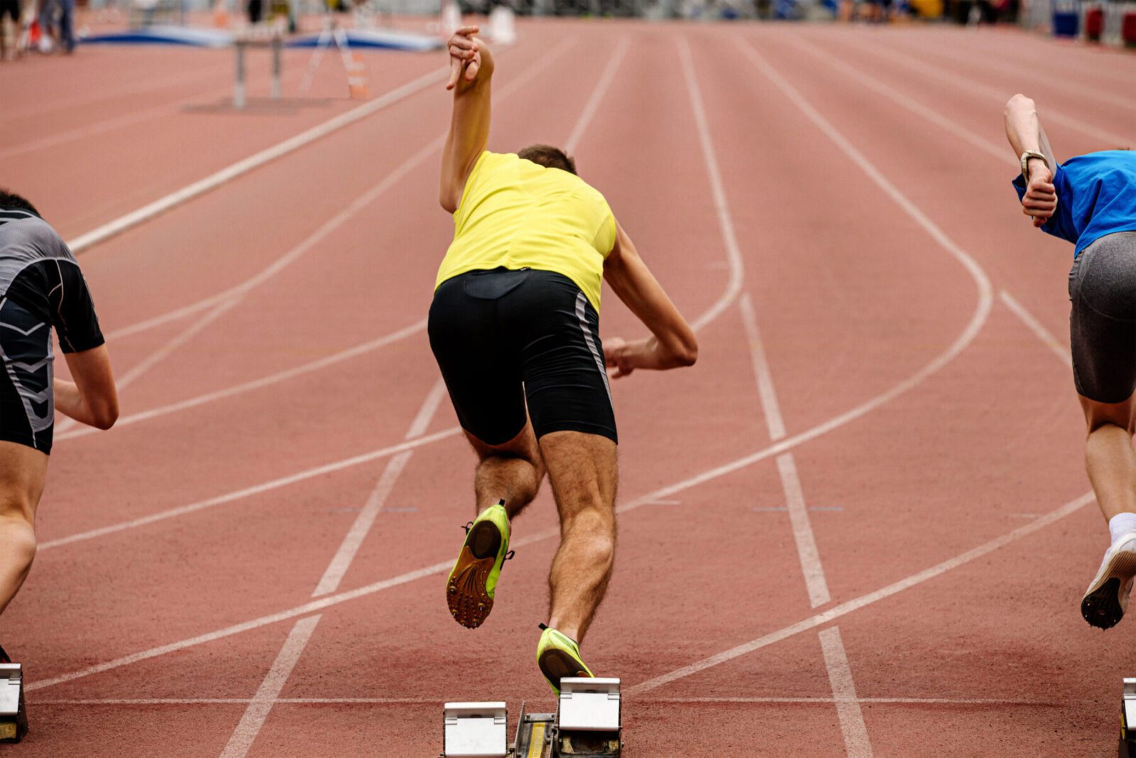 How to build mental resilience for championship success