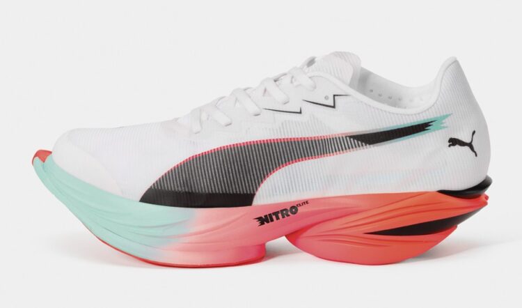 Puma Fast-R Nitro Elite 3