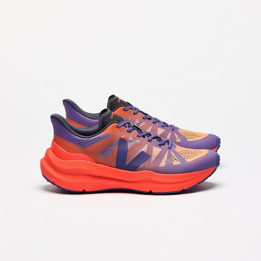 VEJA CONDOR 3