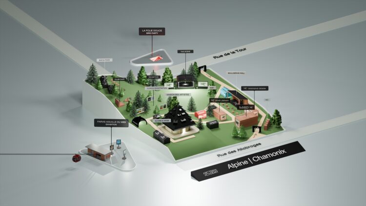 Arc'teryx Alpine Academy