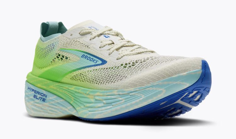 Brooks Hyperion Elite 4 pb