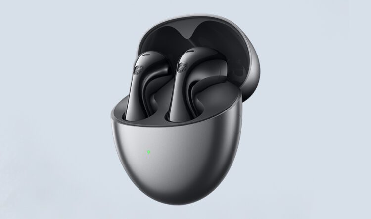Huawei Freebuds