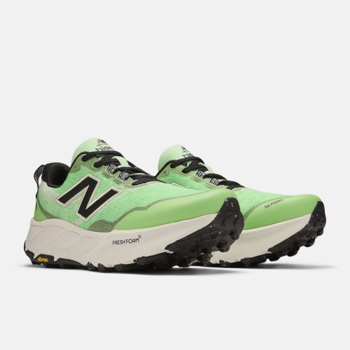 New balance