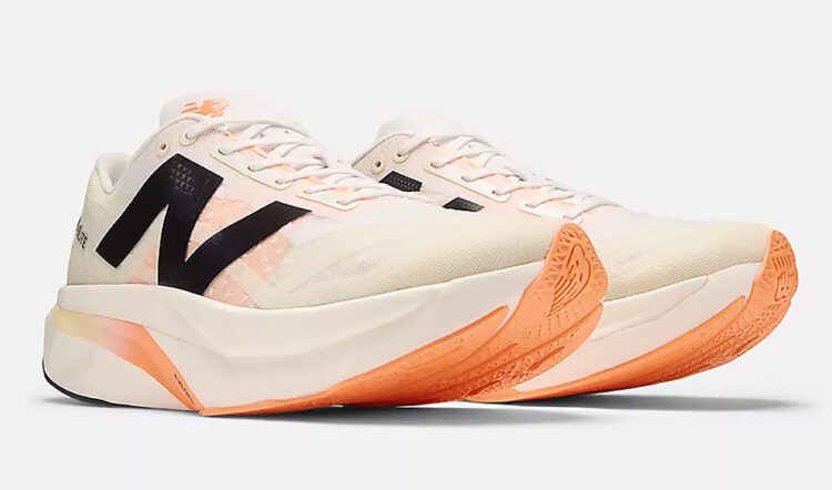 New Balance SC Elite: