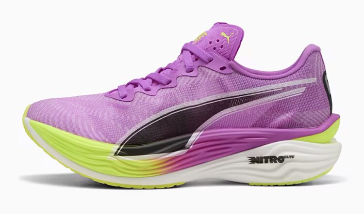 Puma Deviation Nitro Elite 3: