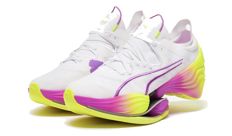 Puma fast rb