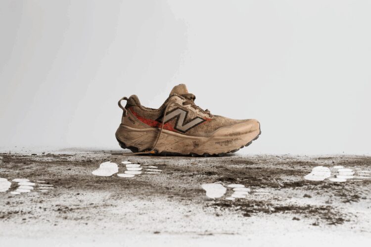New Balance Hierro v9