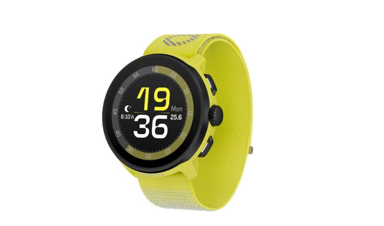 Suunto Run