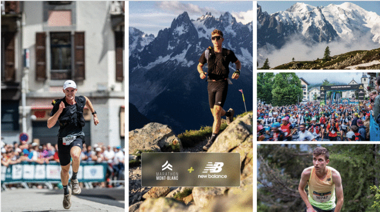 Mont Blanc Marathon