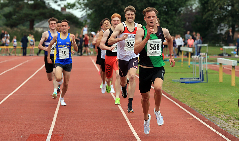 Late July endurance racing round-up from the UK – Athletics Weekly