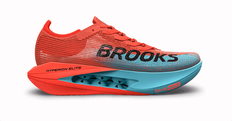 Brooks Hyperion Elite 5