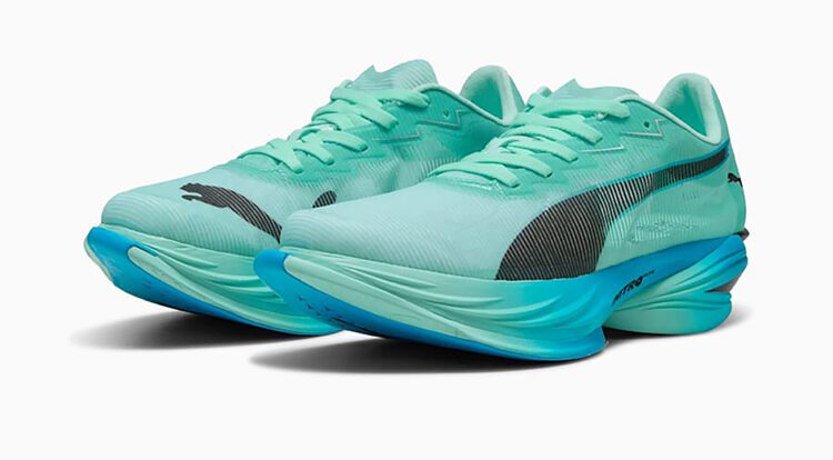 Puma Fast R Nitro Elite 3: