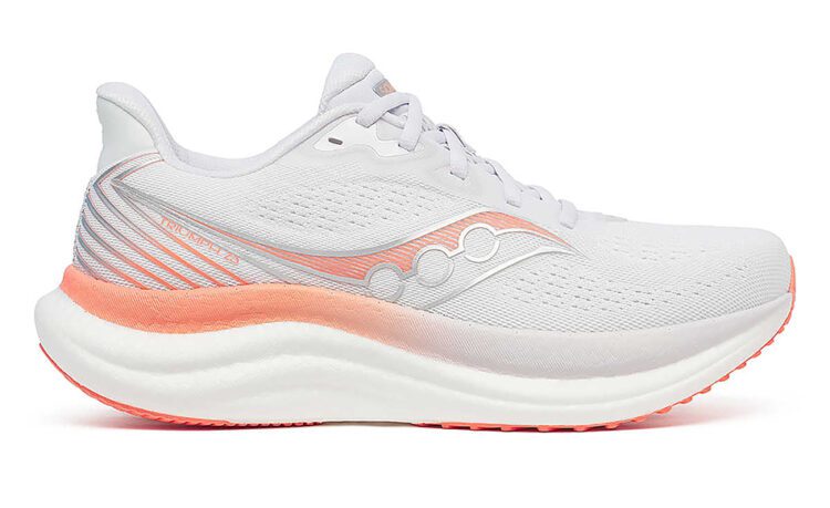 Saucony Triumph 23