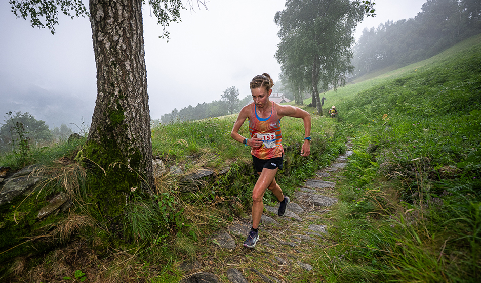 Scout Adkin conquers rain and rivals at Giir di Mont Uphill race – Athletics Weekly