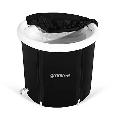 Groov-e Portable Recovery Tub