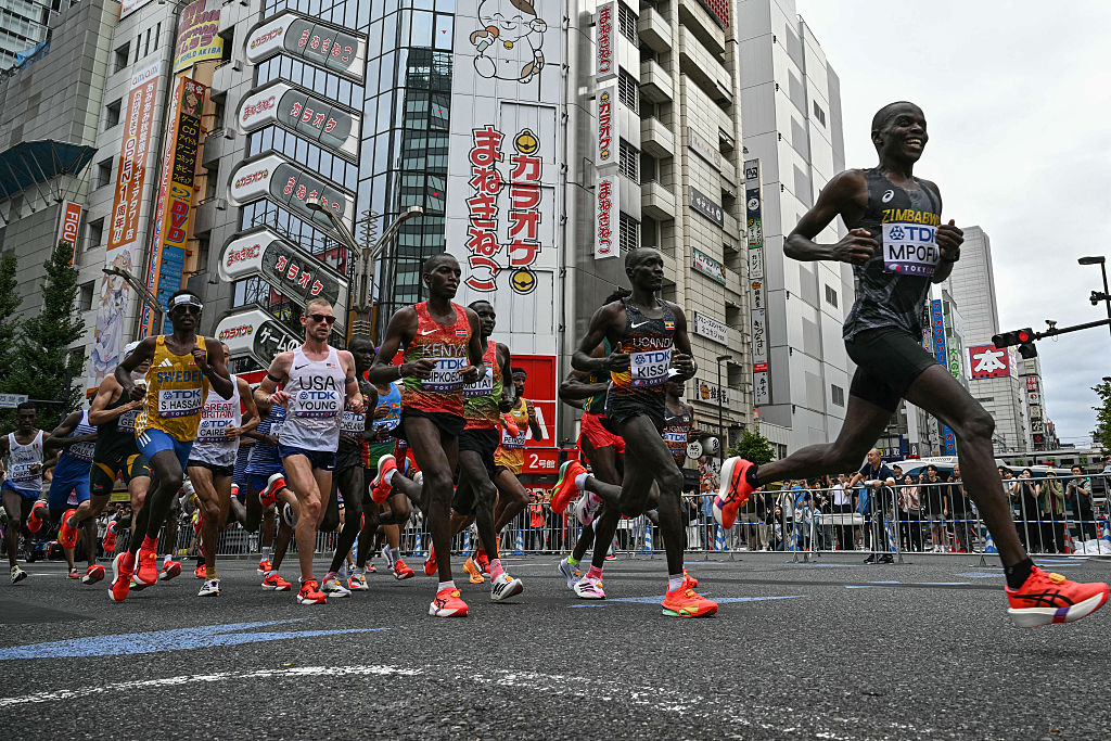 World Athletics to introduce standalone World Marathon Champs