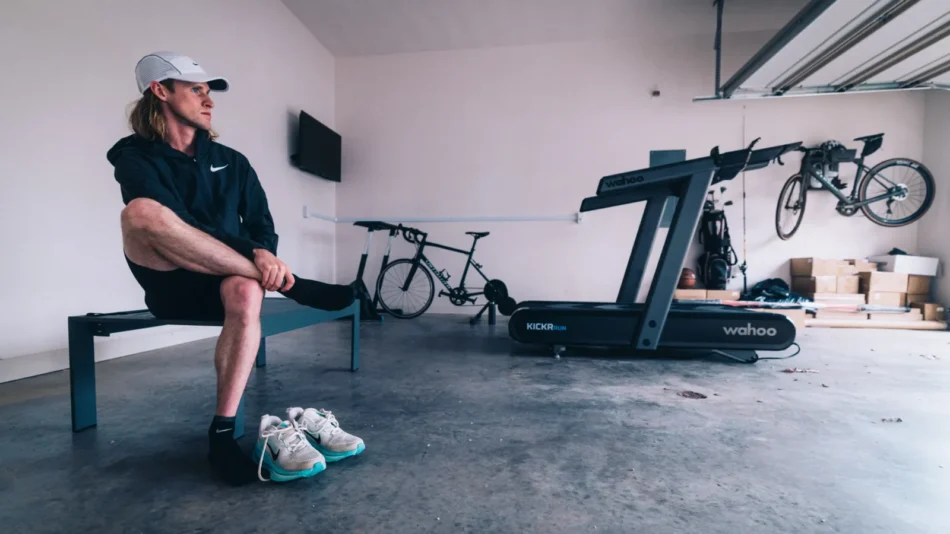 Run smart, run free: inside the technology powering the KICKR RUN