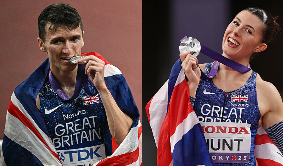 AW Readers’ Choice Awards athletes of 2025 results