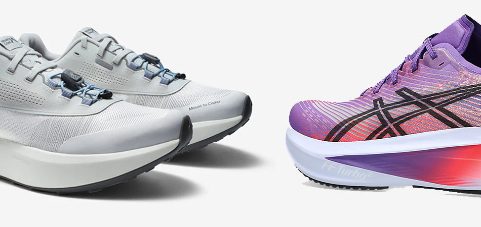 The best running shoes of 2025