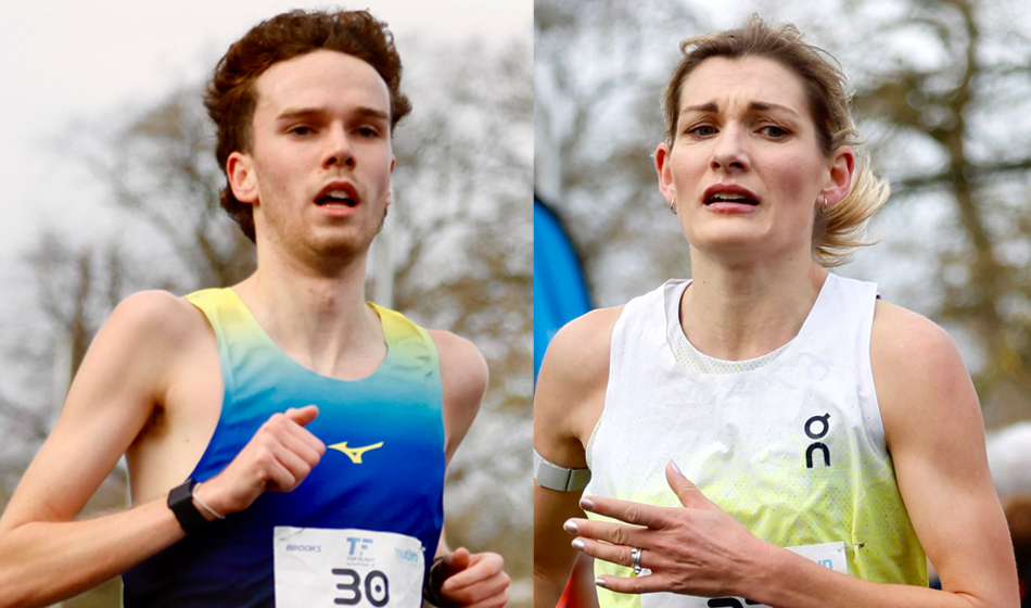 Tallahassee-bound Ockenden and Ramsden enjoy Ribble Valley 10km wins