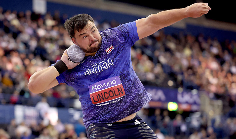 Scott Lincoln claims national title No.21 in Birmingham