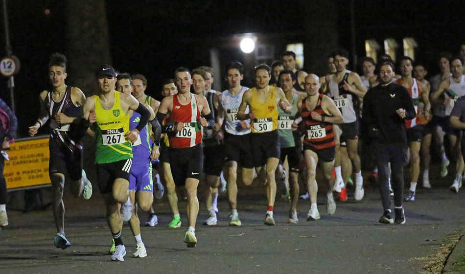 Friday Night Under the Lights kicks off our weekly round-up