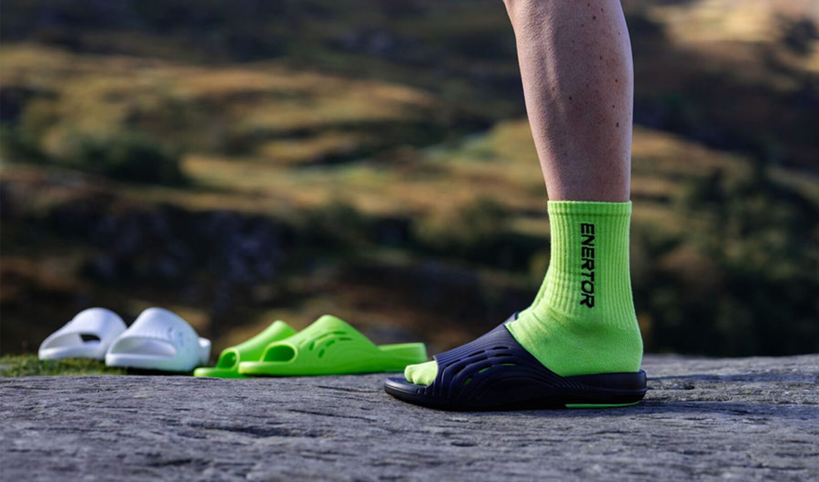 Three expert tips to boost your recovery