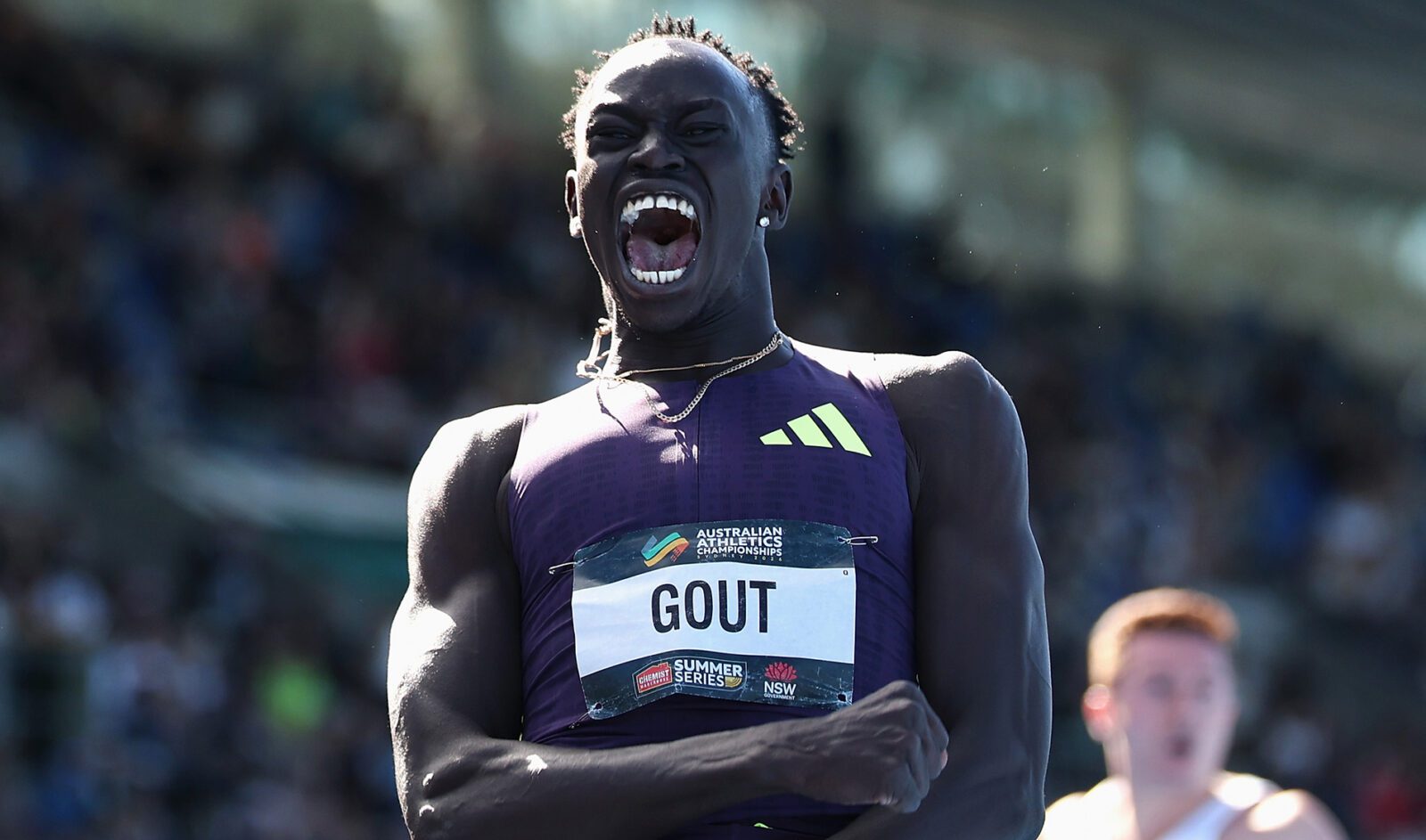 How special was Gout Gout's record-breaking 200m? - Athletics Weekly