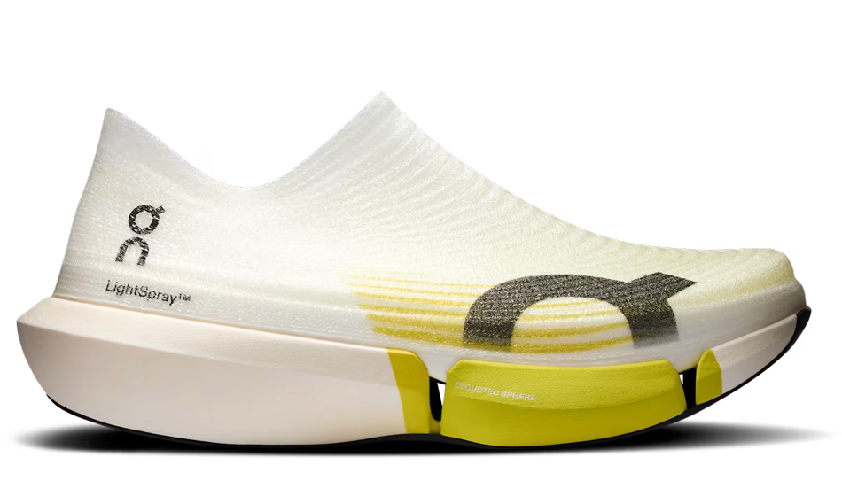 ON – race and train, the latest innovations in running shoes